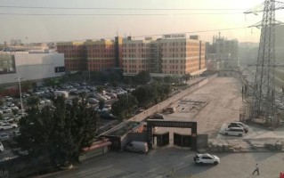 我在深圳跑业务：寄宿生活正式开始