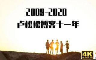 博客十一周年：我的思考和工作方法