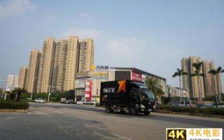 历经两次生死转型，安能物流抢跑港交所要做“零担之王”顺丰、德邦们会答应吗？