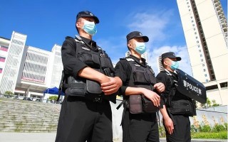 哪些事是考上警察才知道的？同样是有编制，行政编和事业编区别大