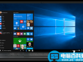 三种方法升级Win7/8.1到Win10 TH2正式版图文教程