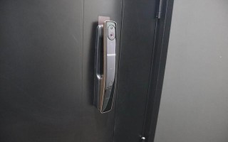 指纹锁被淘汰，指静脉秒开？鹿客S50M智能锁体验
