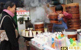开个早餐店需要投资多少钱，在乡镇开一个早餐店需要多少钱？
