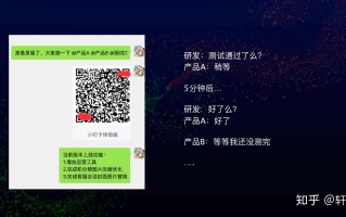 重新定义微信小程序发布流程