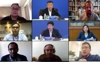2022年：全球抗疫的历史性“抉择”