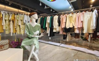 服装店实用的四条销售技巧，让你分分钟成为销售高手