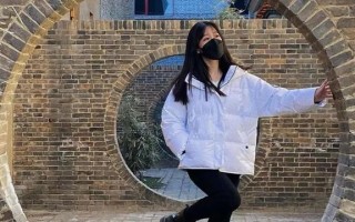 考研失利、错过秋招、求职碰壁……这位毕业生一路乘风破浪，签约上汽集团，她说只要开始永远不晚
