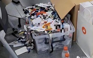 又一巨头公司被曝裁员！员工排队办离职，看了他们，才懂朋友圈的带货主播
