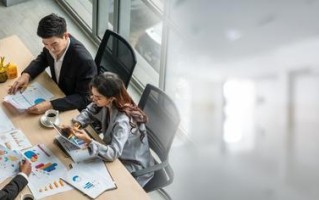 业务员丨请你面对业绩与收入快速两极分化的时代