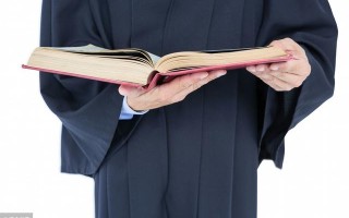 【干货】律师总结的30条法律常识，太有用了！