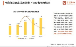 “双品网购节”首次拥抱社交电商：社交电商发展现状与趋势分析