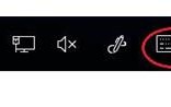 Win10预览版16226中文手写输入法怎么使用?