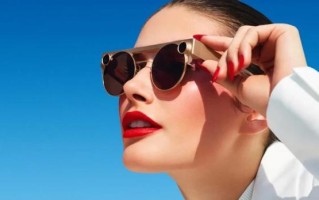 Snap正在研发新款智能眼镜：具备完整增强现实功能