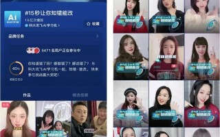 超32w人参与！教你利用话题抢占春节抖音营销流量