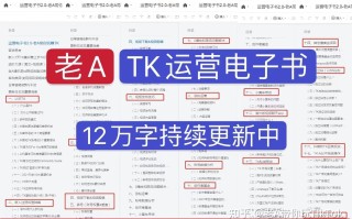 海外版抖音TikTok运营技巧
