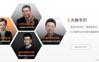 知识付费两周年：行业“凉凉”，你的焦虑治好了吗？