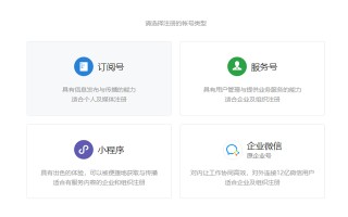 开发一个小程序需要多少时间？