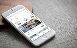 不用找手机app公司，普通也能自己也能完成app开发了