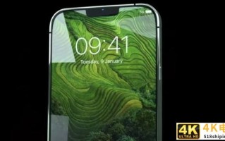 拍星更清楚！iPhone 13″天文摄影”功能细节曝光