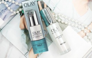 腾讯广告|OLAY大剧全链路营销：边发糖边带货