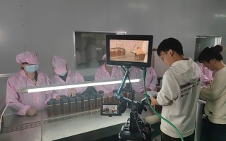西安短视频代运营公司 I 宣传片拍摄制作公司哪家好？