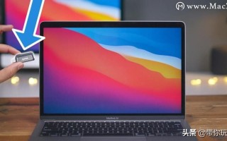 苹果笔记本u盘启动（超简单方法制作mac系统u盘启动盘）