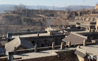山西临汾市汾西县保存最完整的古村落，因发现李闯王巨额财富起家