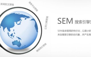如何利用搜索引擎推广？搜索引擎推广方法有哪些？