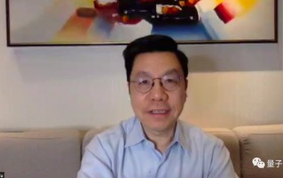 李开复：单凭AI科学家颠覆行业的机会几乎不存在，这个领域除外