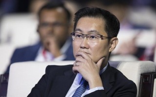 腾讯一路高歌，吸金手段有多强？揭秘马化腾每天狂赚3.14亿的奥秘