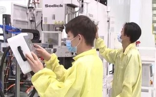 6.8%！全国企业销售收入逐月回升向好