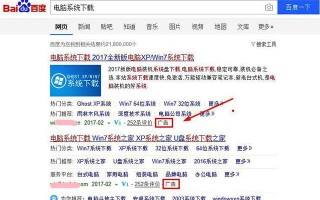 电脑系统下载类网站是怎么赚钱的？浅析电脑系统下载类网站的赚钱方式