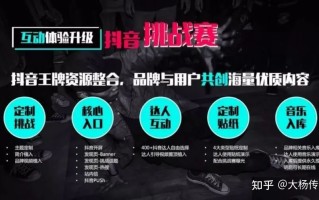 抖音超级干货：从入门到运营全攻略！