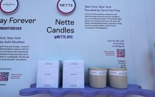 为了让你看到在它社交电商上有多努力，Instagram在纽约开了家快闪店