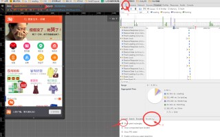以淘宝前端为例剖析HTML5与移动端页面的性能优化