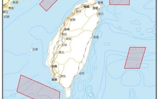 台湾统一后的行政区划设想：1直辖市、5地级市、3县级市、11县