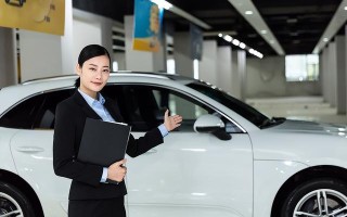 营销技巧：你会喜欢什么样的销售员为自己服务
