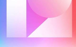小米MIUI 12稳定版正式推送 首批支持13款机型 小米MIUI 12稳定版正式推送 首批支持13款机型