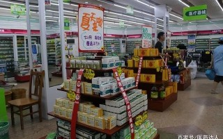 药店专业销售解决方案：夏季重点产品核心卖点及推荐理由