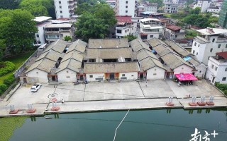 客家姓氏故事：「张氏」曾被称为“嘉应之名族”