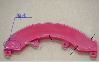 塑胶件产品在生产过程中常见16问题点，你见过吗？