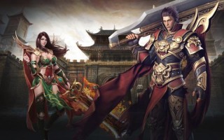 热血传奇：关于祈祷套，那些老骨灰都不愿说的秘密