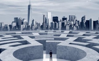 困境与突围：企业重整与可持续发展指南