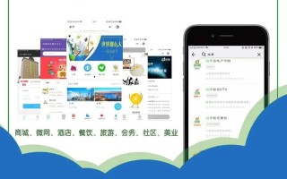 实体店+小程序商城，才是新出路