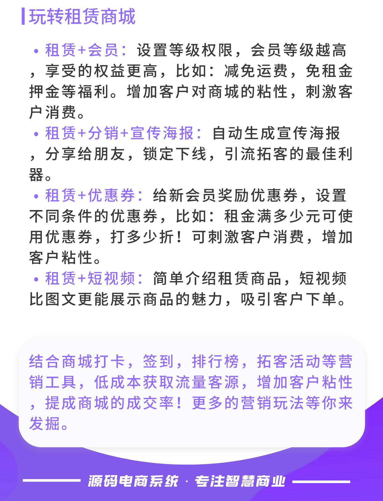 租赁：特殊商品租用 租期租金优惠【芸众商城行业类插件】-第4张图片-90博客网