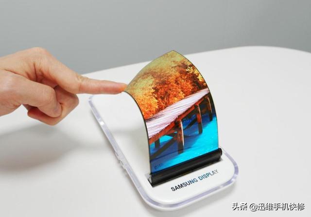 oled与amoled哪个好（如何判断手机屏幕好坏）-第6张图片-90博客网