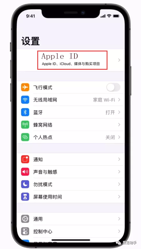 苹果id密码忘记（忘记 Apple ID 密码最快的解决办法）-第1张图片-90博客网
