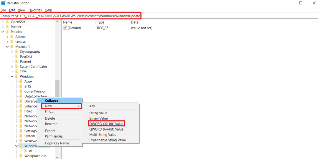 电脑关闭自动更新（windows如何彻底关闭自动更新）-第7张图片-90博客网