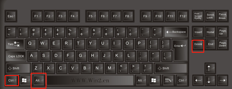 win7系统任务管理器（win7怎么调出任务管理器快捷键）-第1张图片-90博客网