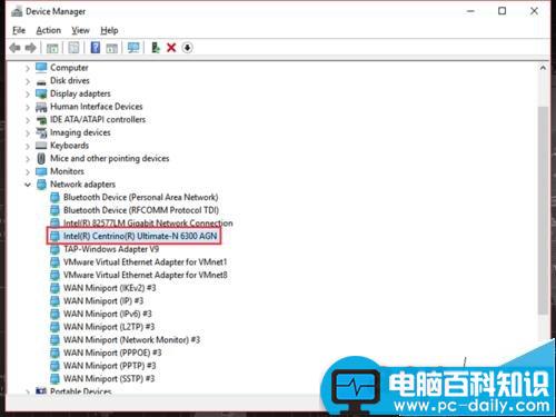 电脑的无线网卡无法上网怎么解决?-第10张图片-90博客网